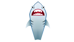 Shark hoverboard discount