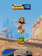 Loading Screen in V.3.1.1