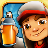 Classic 2024 App Icon