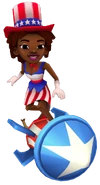 Laurentallyoutfitsurfingon4thofjuly.png (379 KB) Lauren in her Tally Outfit surfing on 4th of July