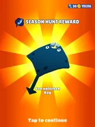 Ray-Bali-Unlock-2020.png (1.04 MB) Unlocking Ray in Season Hunt