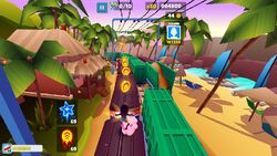 Subway Surfers World Tour: Havana, Subway Surfers Wiki