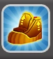 The Super Sneakers Icon