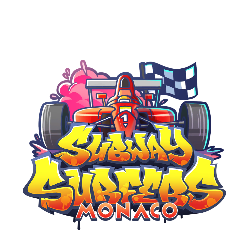 Subway Surfers Marathon Challenge: Monaco, Subway Surfers Wiki