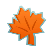 Maple Leaves, the Vancouver Hunt token