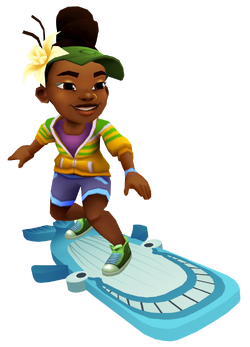 Subway Surfers - Bug do Imã Infinito 