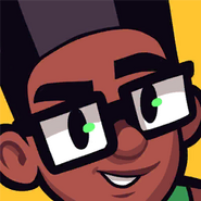Fresh new profile (2)
