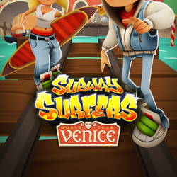Category:Locations / Venice, Subway Surfers Wiki