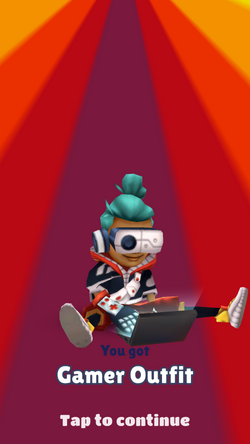 User blog:JayBlue Outfit/My 1000th edit, Subway Surfers Wiki