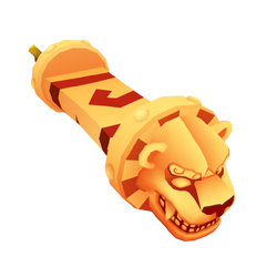 Subway Surfers World Tour 2022 - Lunar New Year