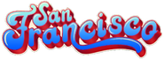 SanFrancisco 2022 Logo