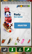 Wp ss 20151221 0004.png (292 KB) Buddy's Candy Outfit Selected with board Rudy Special Edition Hunt