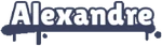 AlexandreName