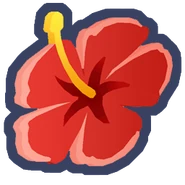 Hibiscus, the Hawaii 2023 Hunt Token