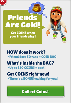 How To Get Free Coins On Subway Surfers - Playbite