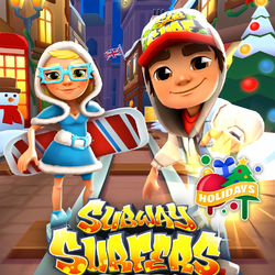 Subway Surfers World Tour: Havana 2018, Subway Surfers Wiki