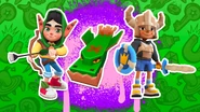 Fantasy Fest 2023 Google Play#8