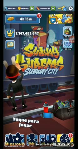 Subway Surfers: all cities & World Map