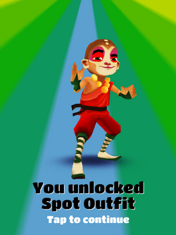 Sun, Subway Surfers Wiki