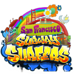 Subway Surfers World Tour: San Francisco 2022, Subway Surfers Wiki