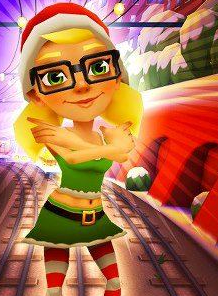 Tricky, Subway Surfers Wiki, Fandom