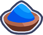 Gulal Bowls, the Season Hunt token