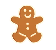 NorthPole 2023 Token.png (90 KB) Gingerbread Cookies the North Pole 2023 Hunt Token