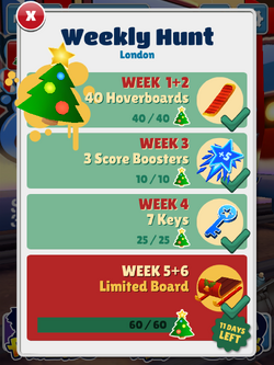 Subway Surfers is going to London on nov 20th #subwaysurfers