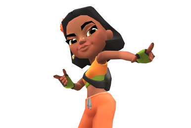 Subway Surfers - Hey, we made you #ShopUpdate. . . ride the dragon. 🐉 Join  in with the Naga Board and Noon and her Siam outfit — check it out here:   🤩