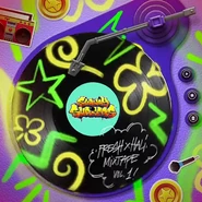 Mixtape (Hali×Fresh) Thumbai Soundtrack