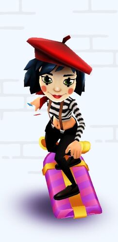 Subway Surfers - It's the party that never ends! 😎 Celebrate the