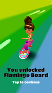 Unlocking Flamingo with Amira