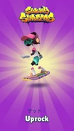 Unlockeduprock.png (1.02 MB) Unlocking Uprock with Frutti