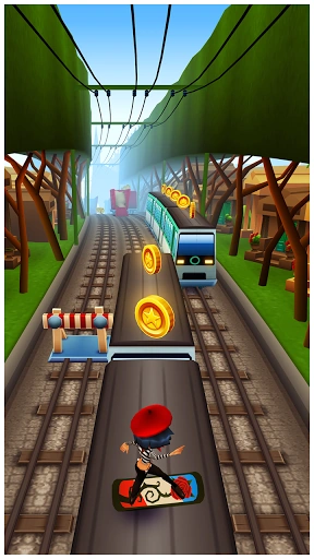 Subway Surfers é atualizado com novo destino: Paris 