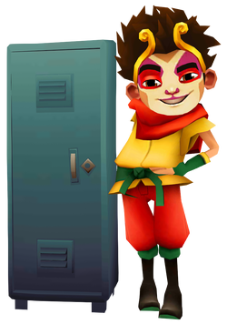 Sun, Subway Surfers Wiki