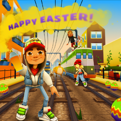 Subway Surfers World Tour: Rome, Subway Surfers Wiki