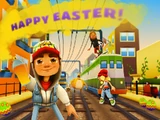 Subway Surfers World Tour: Rome 2014