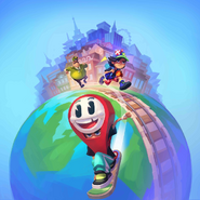 Loading Screen #2