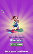 Unlocking Bloomster with Ribbon
