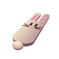 Bunny, Subway Surfers Wiki