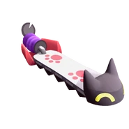 A new board: Catalyst