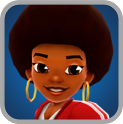 Taha, Subway Surfers Wiki