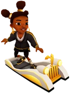 Ellagoldoutfitsurfingonroller.png (432 KB) Ella in her Gold Outfit surfing on Roller