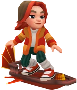 Sindri surf wayfarer.png (531 KB) Sindri surfing on Wayfarer