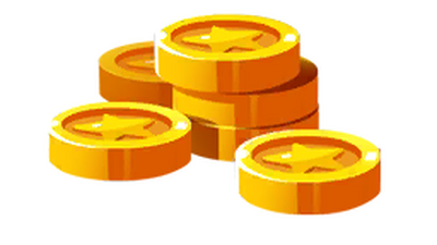 Download Zip Archive - Subway Surfers Coin Png, Transparent Png ,  Transparent Png Image - PNGitem