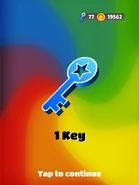 Key