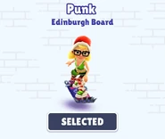 Elf Tricky on Punk.jpg (110 KB) Elf Tricky surfing on Punk