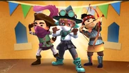 Fantasy Fest 2023 Google Play#5