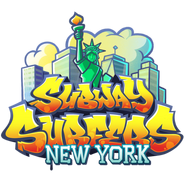 New York 2023 Graffiti