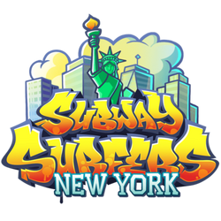 Subway Surfers World Tour Próxima parada - Nova York 2023